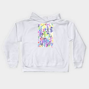 ElliteMoney Kids Hoodie